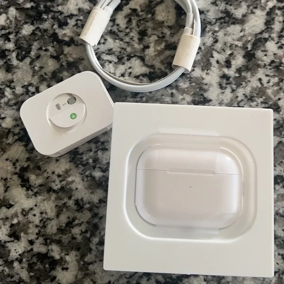 AirPods Pro Gen 2